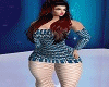 *LH* DRESS TRICOR