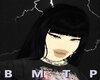 B. mona hair black