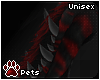 [Pets] Geno |back spikes