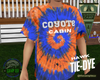 CAMP | Coyote T-Dye