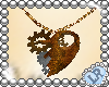 [L] SteamHeart Necklace