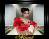 Chinese Silk Crop Top