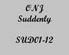 ONJ Suddenly