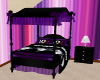 1D Canopy Bed