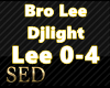 |S| Dj Lee Req Light