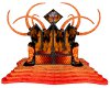 Hellfire Throne