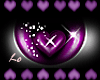 {Lo} Valentine Purple