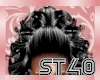 ST40 Witch Hair