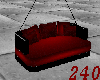 [RR]Wall Couch