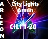 City Lights Armin