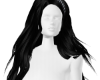 !  Black Hair