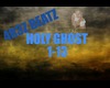 Holy Ghost