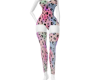 Pastel cheeta