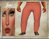 J~MENS DRESS PANTS CORAL
