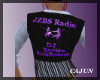 JZBSRadio Layerable Vest