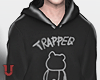 Trapd Hoodies v2