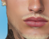 Real Beard Blonde