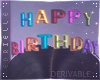 E~ DRV Happy Birthday