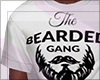 ♋.The Beard Gang