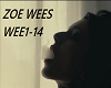ZOE WEES WEE1-14