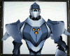 Robot Warrior Avatar