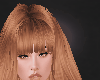 Bangs Ginger