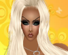 lXl Alita blond