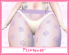 paw fishnets | harmony