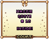 `C Massie | Quote 10
