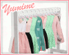 [Y] Lovely Dress Rack