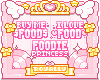 MADE - Foodie Princess