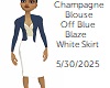 [BB] Office Attire 4