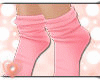 💗 Pink Socks