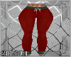 Red/Green Pants RL