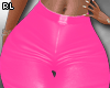 Candy Pants Pink RL