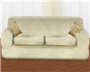 Tetra Linen Couch