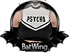 Psycho Cheer Top