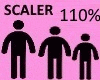 **Ster Scaler110% Female