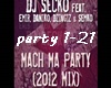 Semko-Mach mal Party rmx