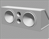 KOE Subwoofer Derivable