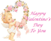Valentine's Day Angel