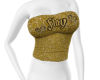 Golden Top Flay