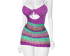Cute Crochet Dress~