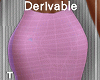 DEV - Skin Tight Skirt