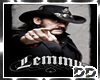[DD] Lemmy Poster