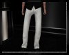 ~Classic White Pants