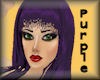 Yuko Purple