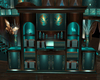Jaded Lilly Bookshelf²