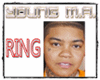 YOUNG M,A, RING