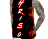 hr chriso